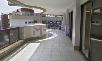 Imagem: RIO DE JANEIRO - Apartamento Padrão - BARRA