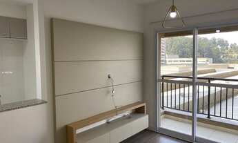 Imagem: Apartamento para Venda em Barueri, Alphaville