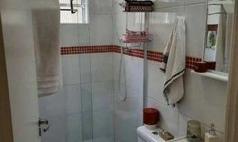 Imagem 6: Casa kitnet de 1 quarto mobiliada