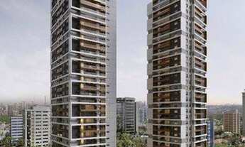 Imagem 4: Grand Habitarte, 3 suítes à venda, 158 m² por R$ 3.042.000 - Brooklin - São Paulo/SP