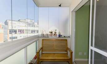 Imagem 2: RIO DE JANEIRO - Apartamento Padrão - Jardim Oceânico