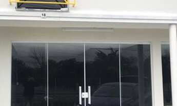 Imagem 2: Salão - Residencial Parque Bela Vista - Monte Mor