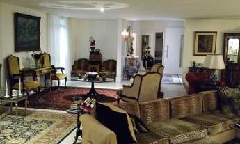 Imagem 4: MAJESTOSO APARTAMENTO PRONTO PARA MORAR