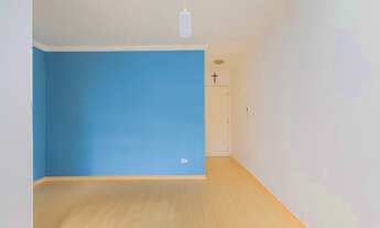 Imagem 10: Apartamento à venda, 43 m² por R$ 139.500,00 - Tatuquara - Curitiba/PR