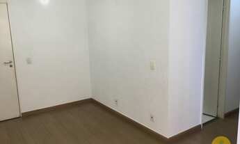 Imagem 2: Apartamento de 43 m² com 02 dormitórios em Pirituba