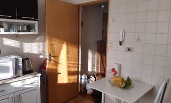 Imagem 3: Apartamento 3 dorms para Venda - Jardim das Indústrias, São José dos Campos - 2 vagas