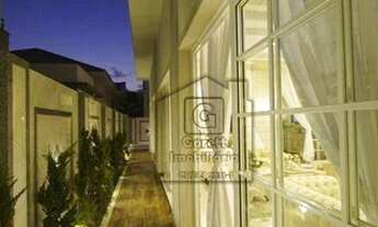 Imagem 4: Casa com 4 dormitórios à venda, 490 m² - Parque Do Jiqui - Parnamirim/RN - CA0429