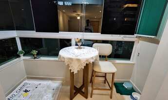 Imagem 3: Apartamento à venda, 2 quartos, 1 suíte, 1 vaga, Buritis - Belo Horizonte/MG