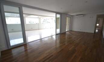 Imagem 3: Garden Próximo ao Parque do Ibirapuera