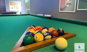 Imagem 7: Casa com 4 dormitórios à venda, 254 m² - Alphaville Nova Esplanada IV - Votorantim/SP