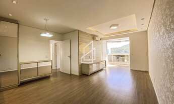 Imagem: Apartamento à venda no bairro Itacorubi