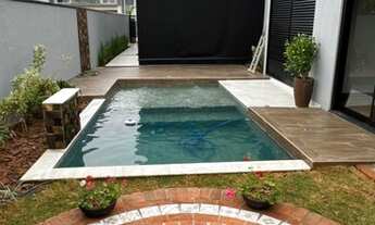 Imagem 2: CASA ALPHA VILLE 4 SOROCABA, SP