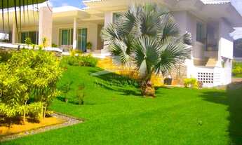 Imagem 2: LAURO DE FREITAS - Casa de Condomínio - ENCONTRO DAS ÁGUAS