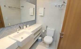 Imagem 7: Casa de condomínio para venda com 210 metros quadrados com 4 quartos