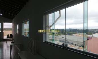 Imagem 16: Lindo sobrado à venda no bairro Parque Residencial Casa Branca em Suzano