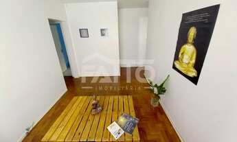 Imagem 2: Apartamento 02 dormitórioS semimobiliado próximo a UFGRS