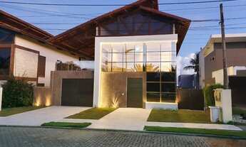 Imagem: Casa de condomínio para venda com 409 metros