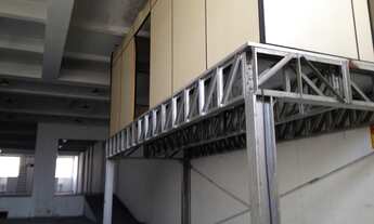 Imagem 3: EXCELENTE GALPÃO!! EM ÓTIMA LOCALIZAÇÃO!! JD. GLÓRIA