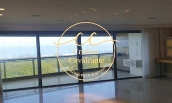 Imagem 4: Itaúna Gold! Luxo e requinte. Excelente Apartamento vista mar à venda 4 suítes, 261 m², so