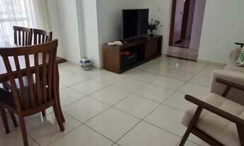 Imagem 5: Apartamento com 2 dormitórios à venda, 91 m² por R$ 600.000 - Canto do Forte - Praia Grand