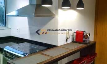 Imagem 2: Apartamento à venda, 4 quartos, 1 suíte, 3 vagas, Sion - Belo Horizonte/MG