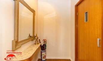 Imagem 2: Apartamento Brooklin 3 Dormitórios 2 Vagas 187 m²