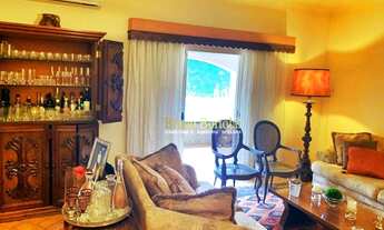 Imagem 6: Casa com 4 dormitórios à venda, 525 m² por R$ 2.500.000,00 - Cidade Jardim - Rio Claro/SP