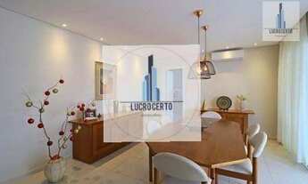 Imagem 2: Apartamento com 3 dormitórios à venda, 186 m² por R$ 2.300.000,00 - Vila Hamburguesa - São