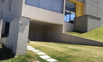 Imagem 3: SANTANA DE PARNAIBA - Casa Padrão - Alphaville