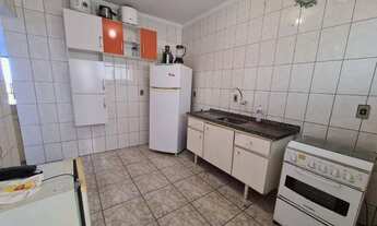 Imagem 4: Apartamento com 1 dormitório à venda, 73 m² por R$ 225.000 - Tupi - Praia Grande/SP