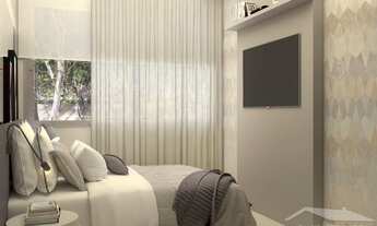 Imagem 3: Apartamento 2 quartos com garagem Copacabana