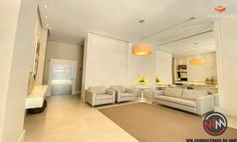 Imagem 3: Lindíssimo apartamento decorado e mobiliado, com 147m2 de área privativa, 4 quartos (2 su