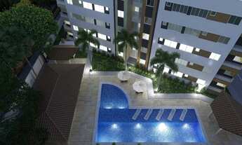 Imagem 4: DS: Condomínio parque das flores bairro Uruguai