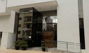 Imagem 4: VILLA CASTELLI Apartamento com 4 dormitórios