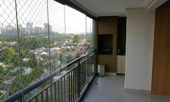 Imagem 7: Apartamento em Barueri