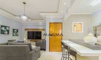 Imagem 2: Apartamento à VENDA no Edifício Vier Vale de 111m²