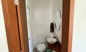 Imagem 4: Casa para Venda em Florianópolis, São João do Rio Vermelho, 2 dormitórios, 2 suítes, 2 ban