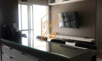 Imagem 5: Apartamento para venda com 76m² 2 dormitórios 1 suíte 1 vaga no bairro Conceição