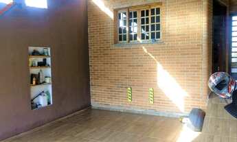 Imagem: Excelente casa com ótimo terreno (300 m²)