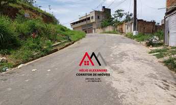 Imagem 5: Lote com Barracão em Sarzedo/MG