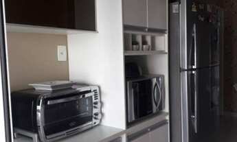 Imagem 5: Apartamento com 3 dormitórios à venda, 128 m² por R$ 950.000,00 - Vila Progresso - Guarulh