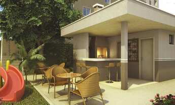 Imagem 3: BELO HORIZONTE - Apartamento Padrão - Madre Gertrudes