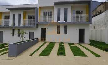 Imagem 2: Sobrado em Condomínio