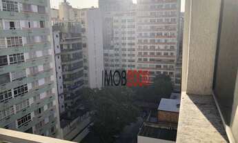 Imagem 3: Sala, 40 m² - venda por R$ 450.000,00 ou aluguel por R$ 1.800,00/mês - Icaraí - Niterói/RJ