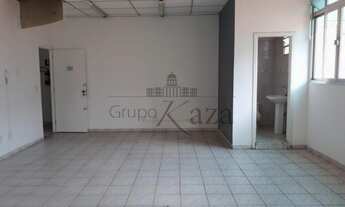 Imagem 2: Sao Jose dos Campos - Loja/Salão - Jardim Satelite