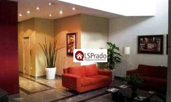 Imagem 2: Flat residencial para venda e locação, Itaim Bibi, São Paulo