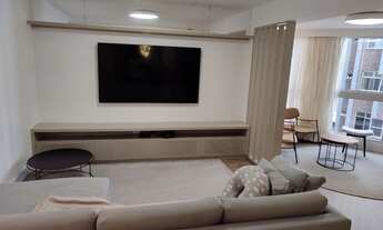 Imagem 2: Apartamento com 3 dormitórios à venda, 180 m² por R$ 950.000,00 - Praia da Costa - Vila Ve