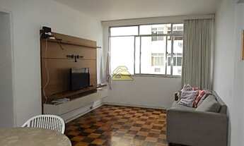 Imagem: Rio de Janeiro - Apartamento Padrão - Leblon