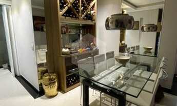 Imagem 6: OPORTUNIDADE! - APARTAMENTO - 96 metros quadrados com 3 quartos em Chácara Califórnia