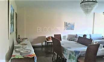 Imagem 5: Barra da Tijuca Apartamento cobertura com 3 dormitórios